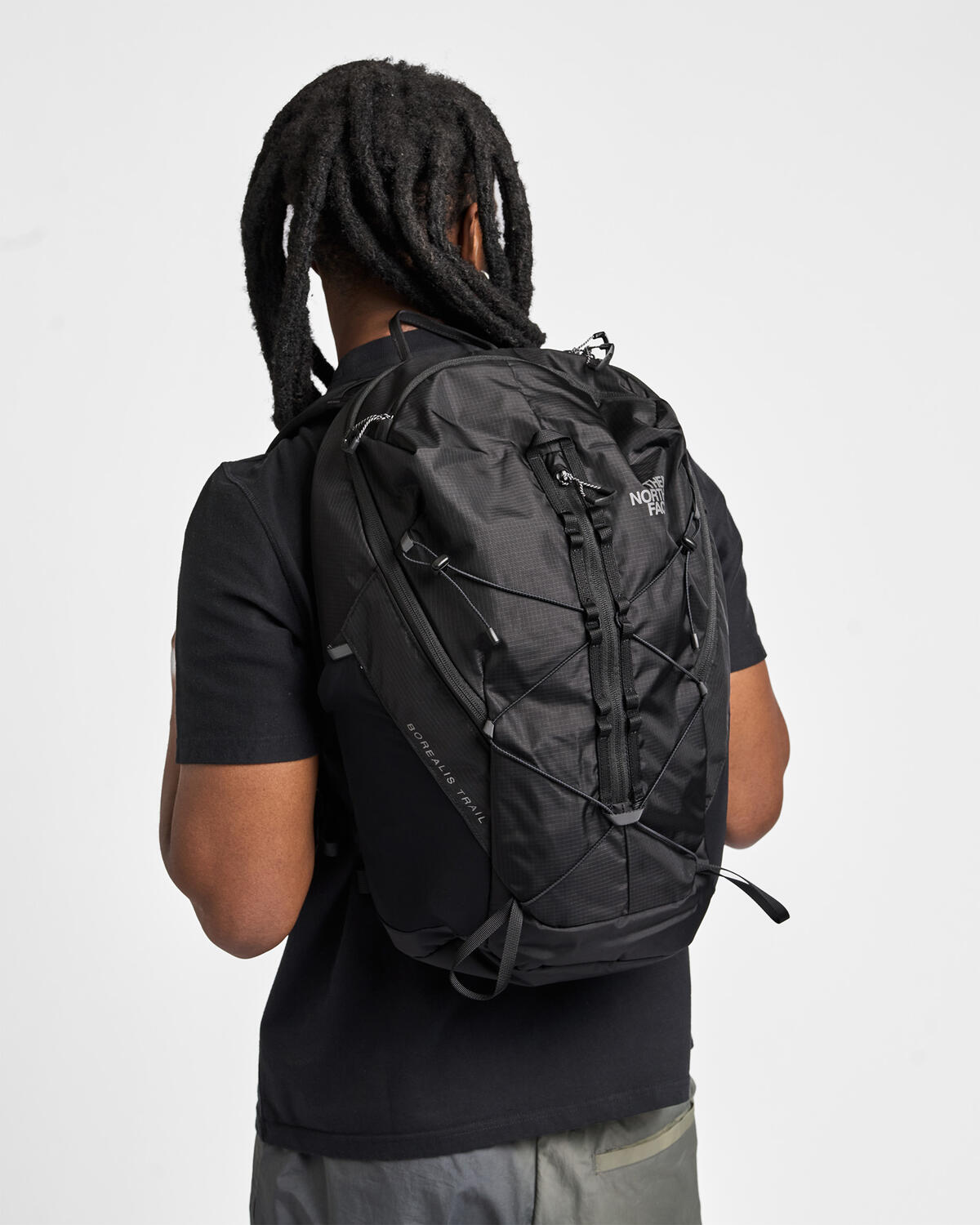 麒麟　THE NORTH FACE 表参道ヒルズ　black label The North Face BOREALIS TRAIL BACKPACK | NF0A8E9ZJK31 | AFEW STORE